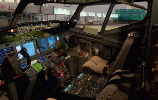 Vista simulador 737 nexodynamics (11/14)