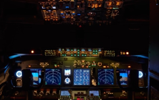 Vista simulador 737 nexodynamics (12/14)