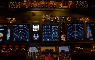 Vista simulador 737 nexodynamics (13/14)